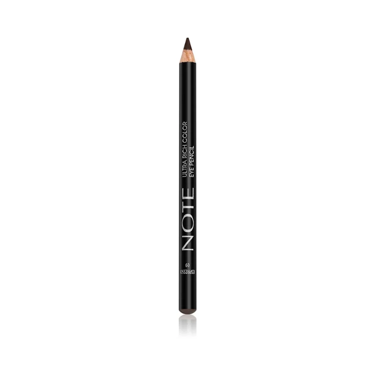 Note Cosmetique Ultra Rich Color matita per occhi waterproof colore 09 Espresso 1,1 g