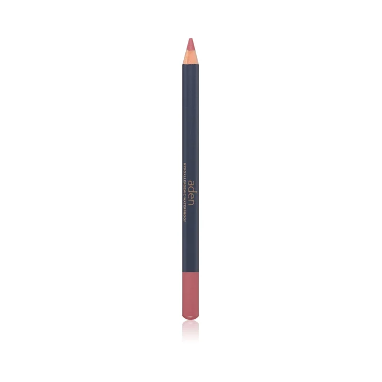 Aden Cosmetics matita per labbra colore 23 TRUFFLE 1,14 g