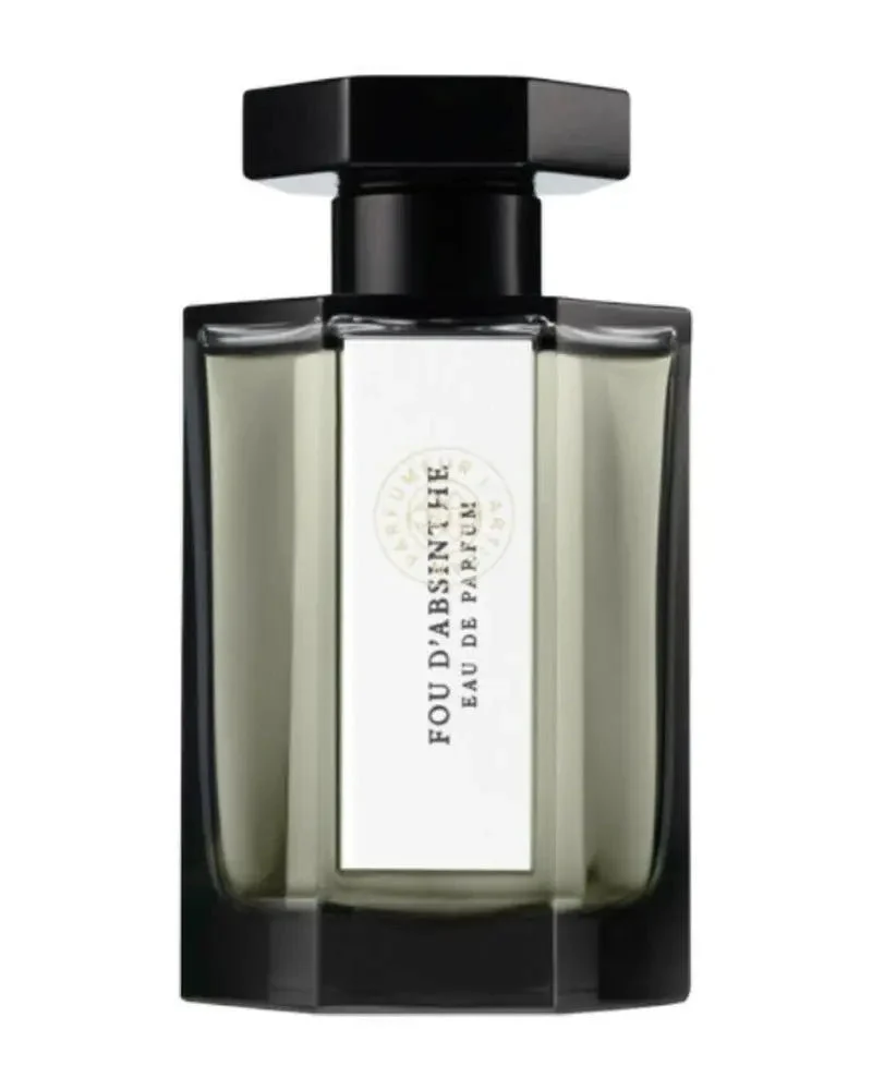 L'Artisan Parfumeur Fou D'Absinthe Eau De Parfum - 100 Ml