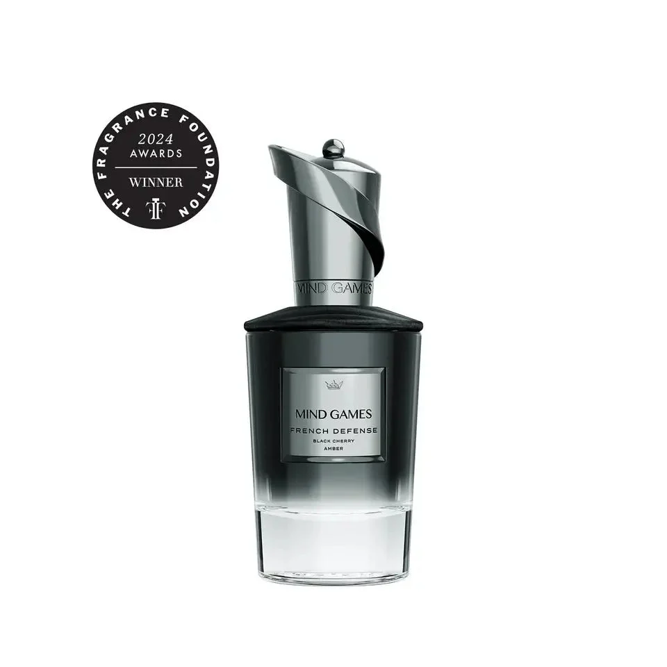 Mind games French Defense - 100 ML Estratto