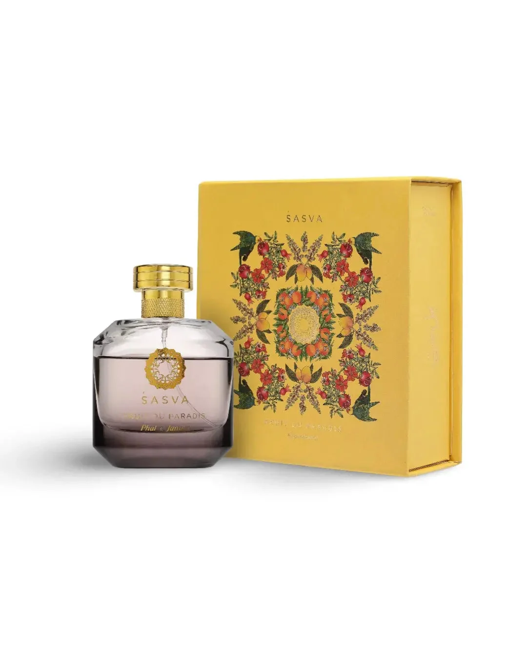 Sasva Fruit Du Paradis Sasva - 100 Ml