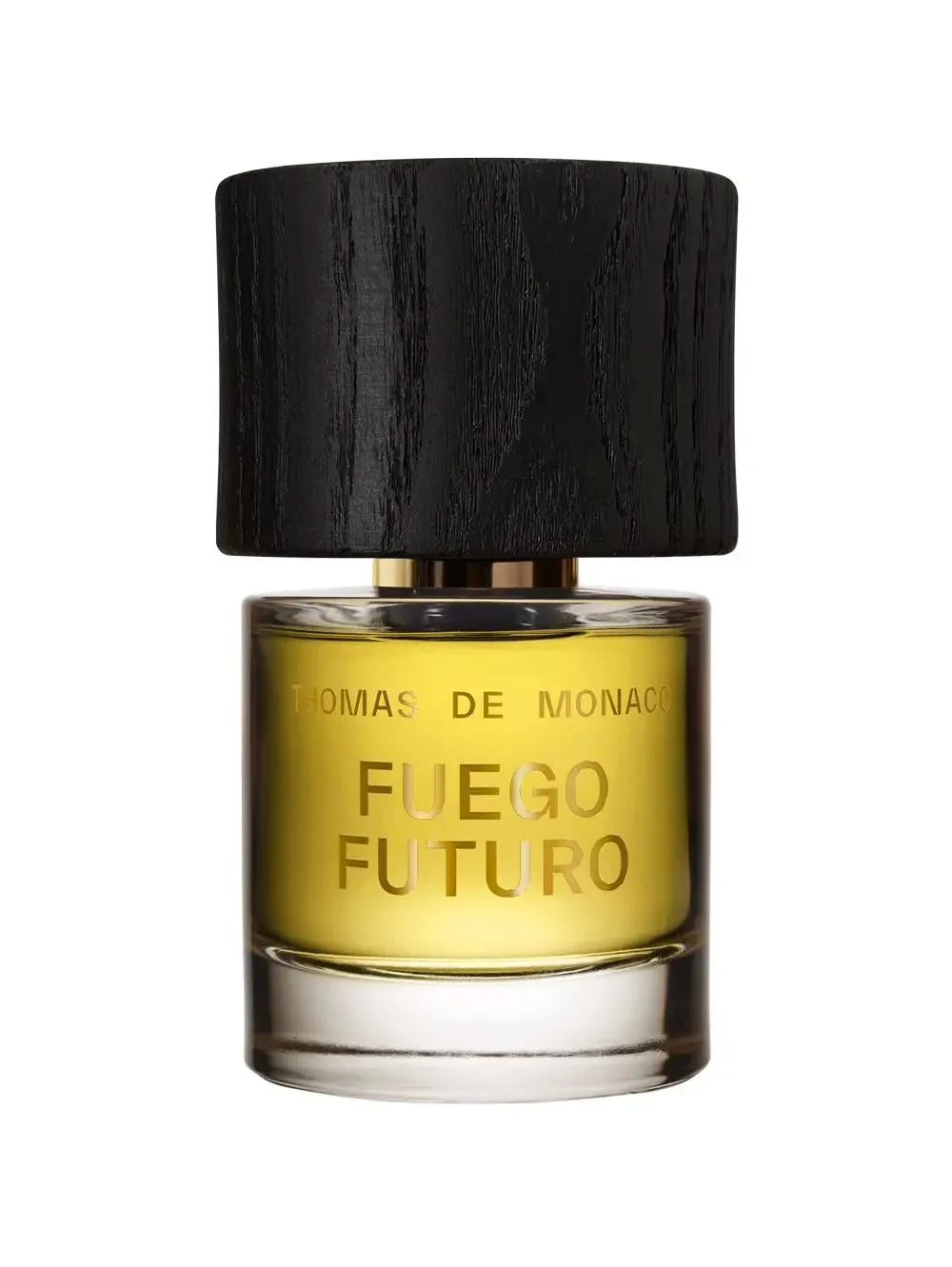 Thomas De Monaco Fuego Futuro - 50 Ml Estratto