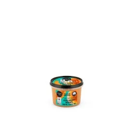 Organic Shop Melon Care Collagen Boost Body Scrub 250ml