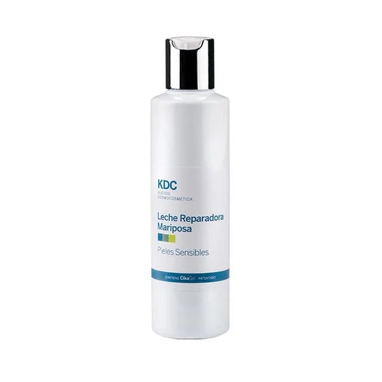 Kledos Leche Reporadora Mariposa Piel Sensible 200ml