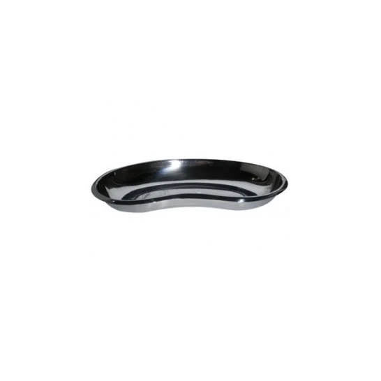 Fagiolo metallico in acciaio inox 25Cm