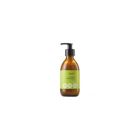 Fushi Condizionatore Argan & Amalaki Bio230ml di vetro