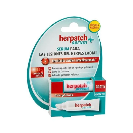 HERPATCH Serum 5ml