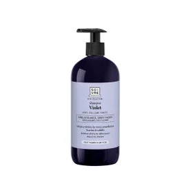 Soivre Violet Shampoo 500ml