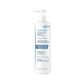 Ducray Dexyane Overdone Gel detergente 400ml