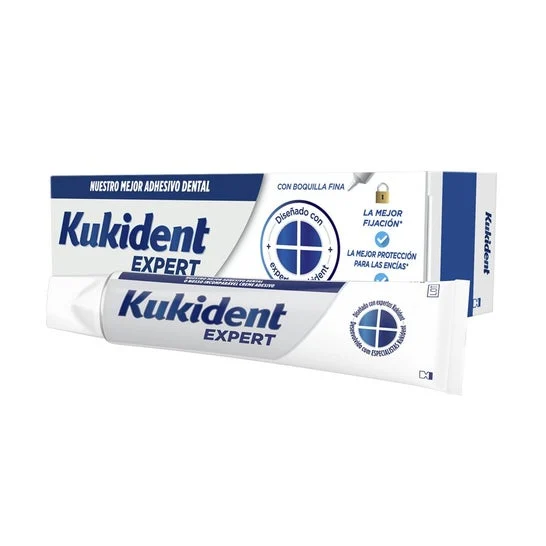 Kukident Expert 40g