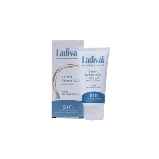 Ladival Siero Rigenerante 50ml