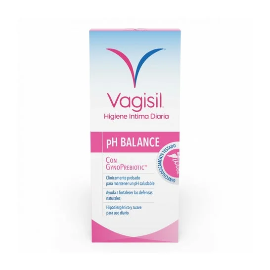Vaginesil Igiene Intima GynoPrebiotic 50ml
