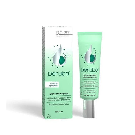 Deruba Crema Speciale Antirughe 30ml
