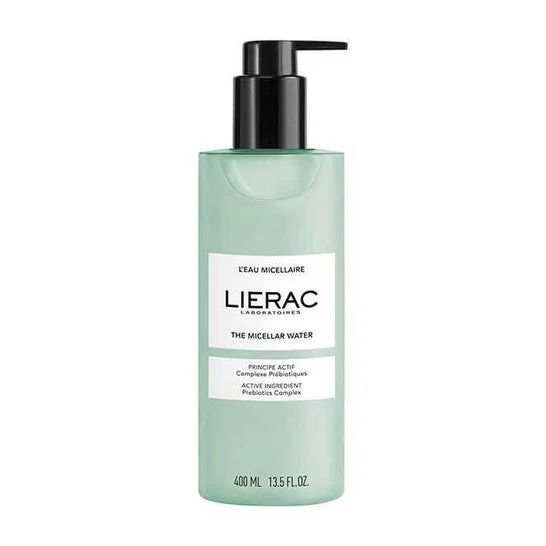 Lierac Agua Micelar 400ml