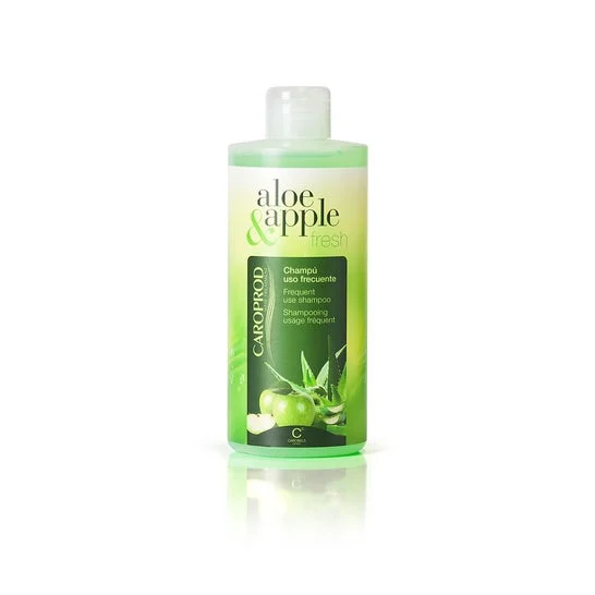 Caroprod Aloe & Apple Tec. Condit 5l