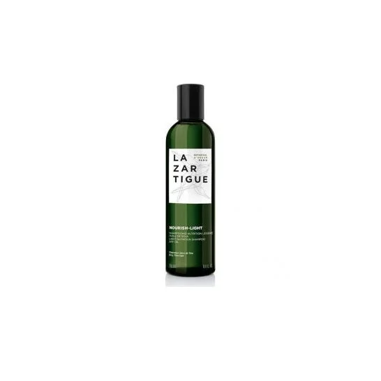 Lazartigue Nutrire Shampoo Luce Nutriente 250Ml