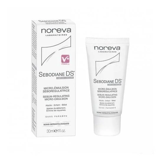 Sebodiane DS Micro-Emulsione 30ml