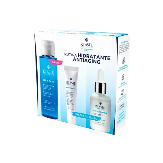 Rilastil PackRutina Hidratante Antiaging