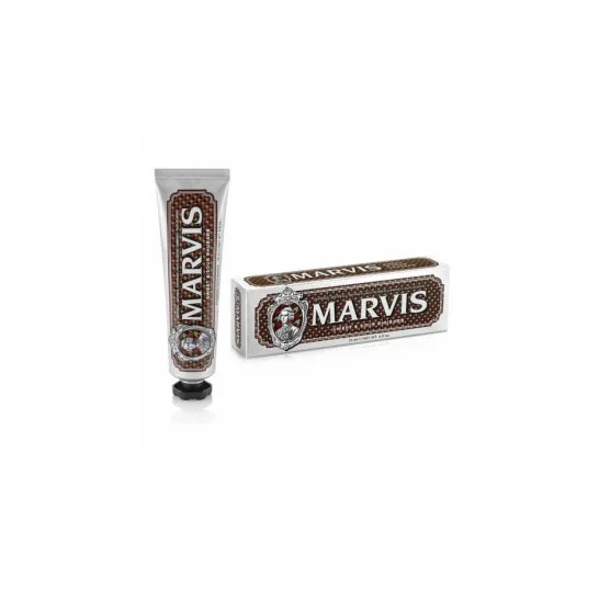 Marvis Dent Menth Rhubarb 75M