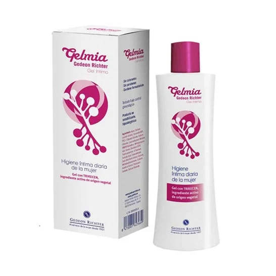 Gel intimo Gel Gedeon Richter Gedeon Richter 200 Ml