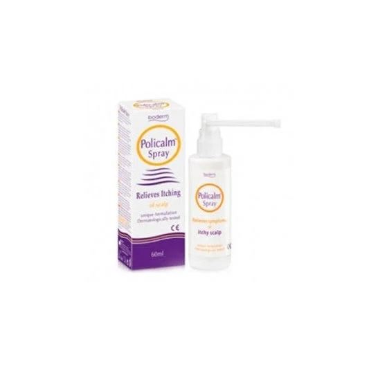 Policalm Spray 60ml
