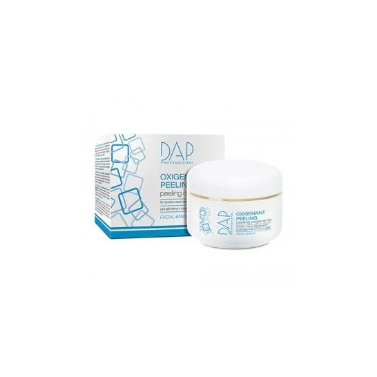Dap Peeling Ossigenante 200ml