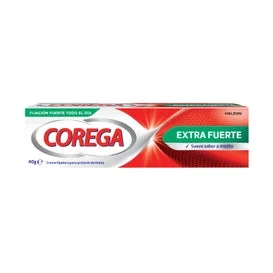 Corega™ Crema fissaggio extra forte 40g
