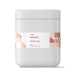 Argilla rossa terpenica 500g