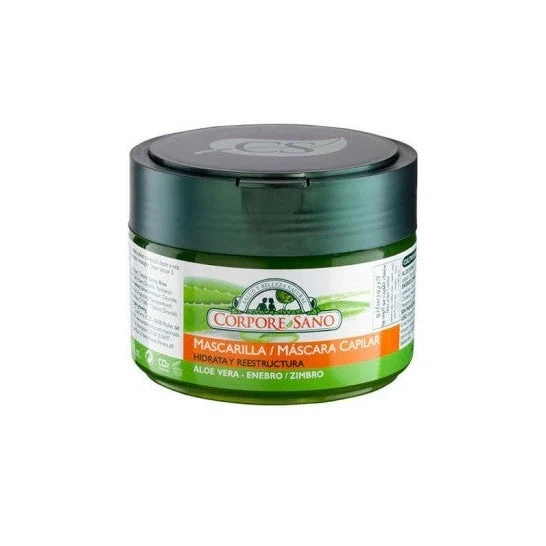 Corpore Sano Hair Mask 250ml