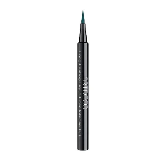 Artedeco Long Lasting Liquid Liner Intense #8 Verde 15 ml
