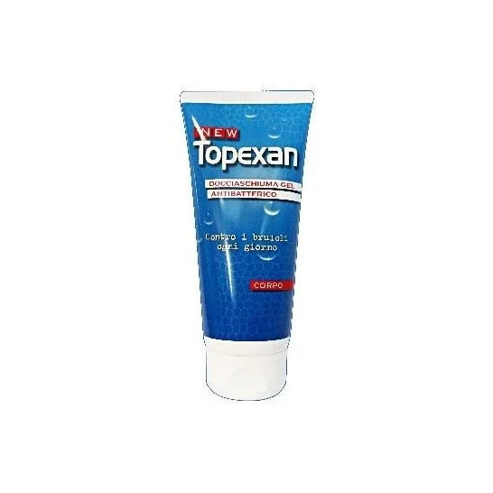 Topexan Docciaschiuma Gel 200ml