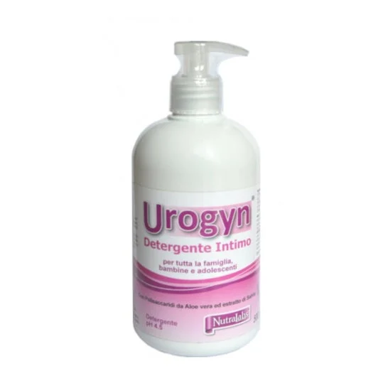 Nutralabs Urogyn Detergente Intima 500ml