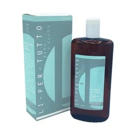 Gel da bagno Li-Per-Tutto 500ml