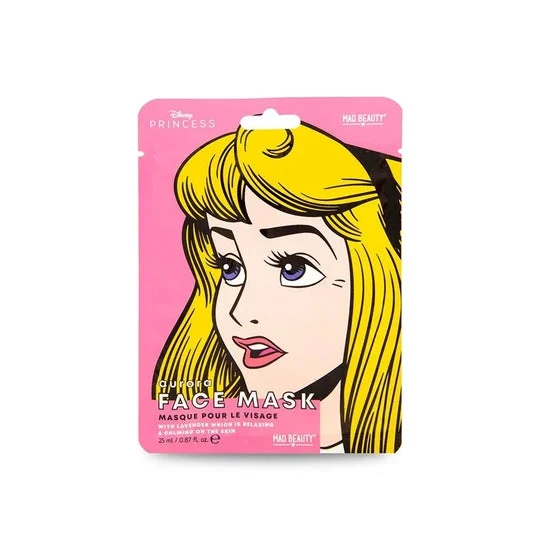 Bellezza Pazza Maschera facciale Disney Pop Aurora