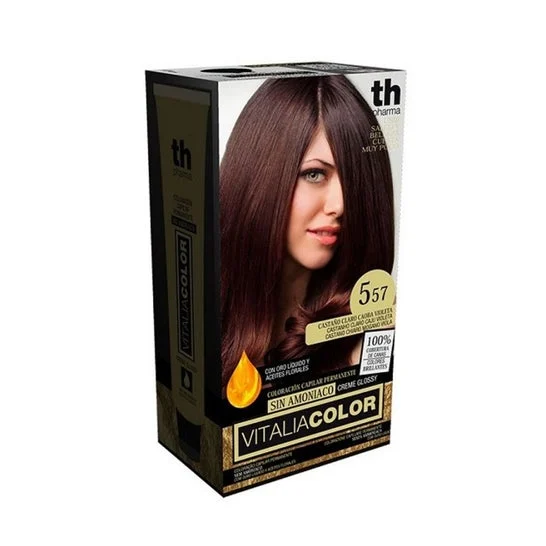 TH Vitalia Color kit N5.57