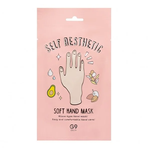 G9SKIN Self Aesthetic Soft Hand Mask