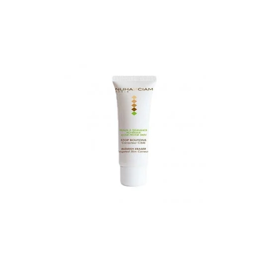 Nuhanciam Pulsante di arresto 15ml