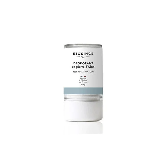 Bio dal 1975 Alum Stone Deodorante 115g