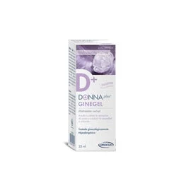 Donnaplus Ginegel 35ml