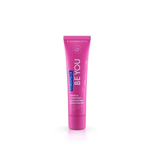 Curaprox Be You Whitening Toothpaste Watermelon 60ml