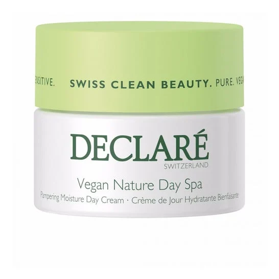 Declaré Vegan Nature Sensitive Day Spa Crema 50ml
