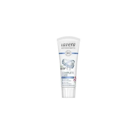 Lavera Complete Care Dentifricio S/Flu 75ml