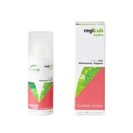 Atlantia Regilub Hydra Vaginal Gel Cream 50ml