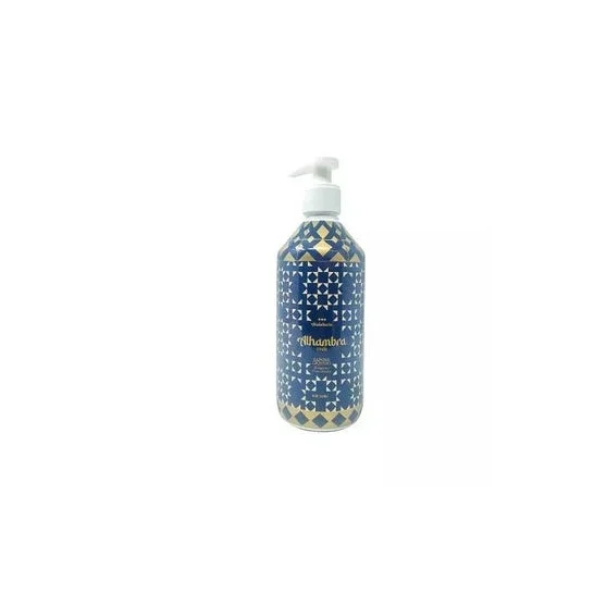 Clinicalfarma Collezione di Saponi Alhambra 1 di 3 500ml