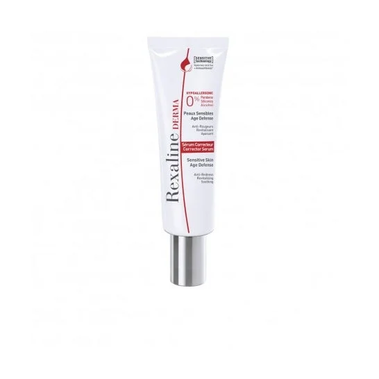 Rexaline Derma Corrector Serum 30ml