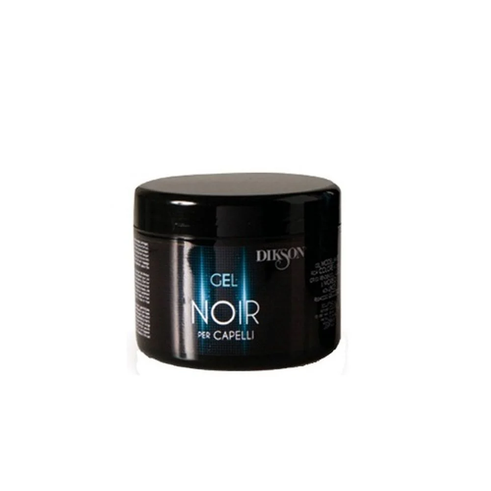 DIKSON GEL NOIR NERO 500ML
