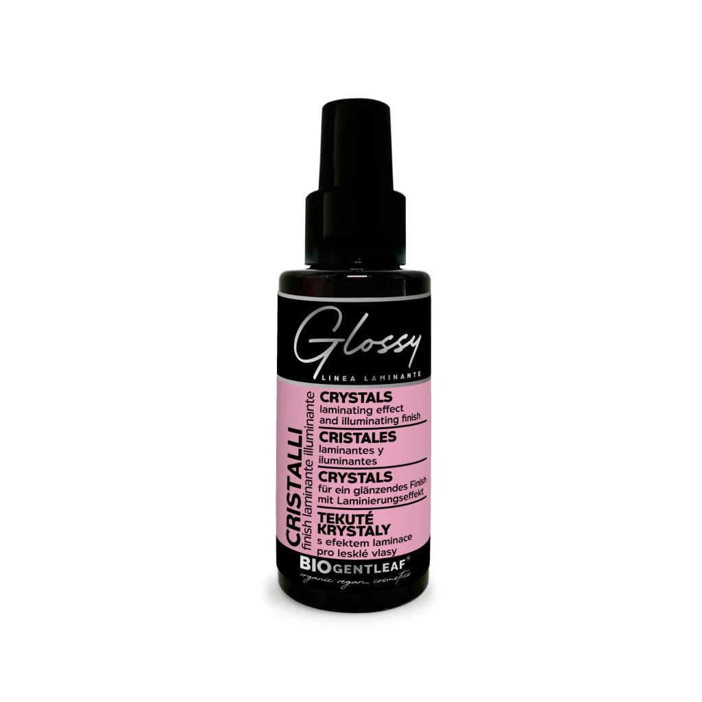 GENTLEAF Glossy – Crystals