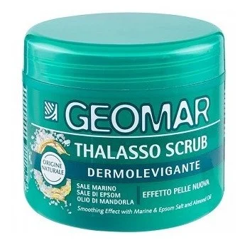 GEOMAR Thalasso Scrub Dermo Levigante