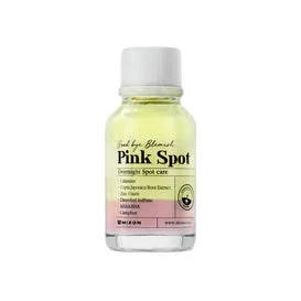Mizon Good Bye Blemish Pink Spot 19ml