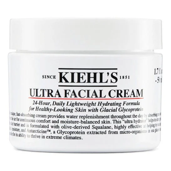 Kiehl's Ultra Facial Cream 50ml
